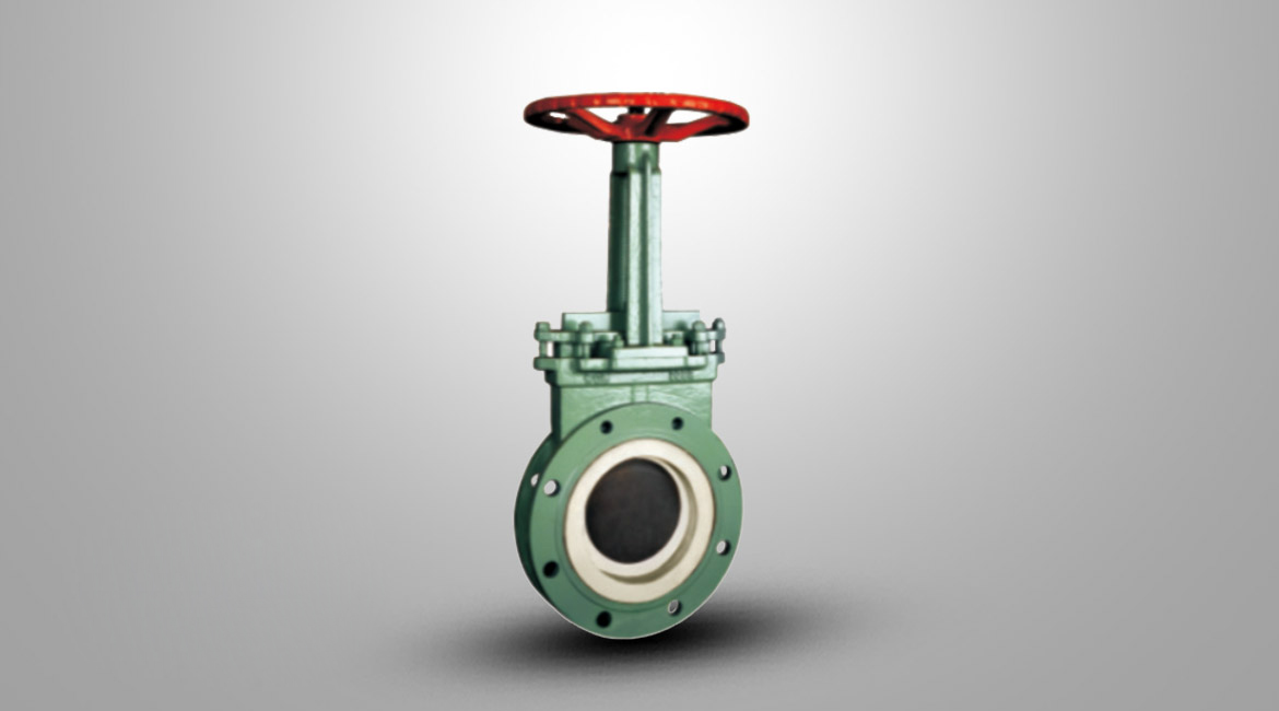 薄型陶瓷排渣液浆阀