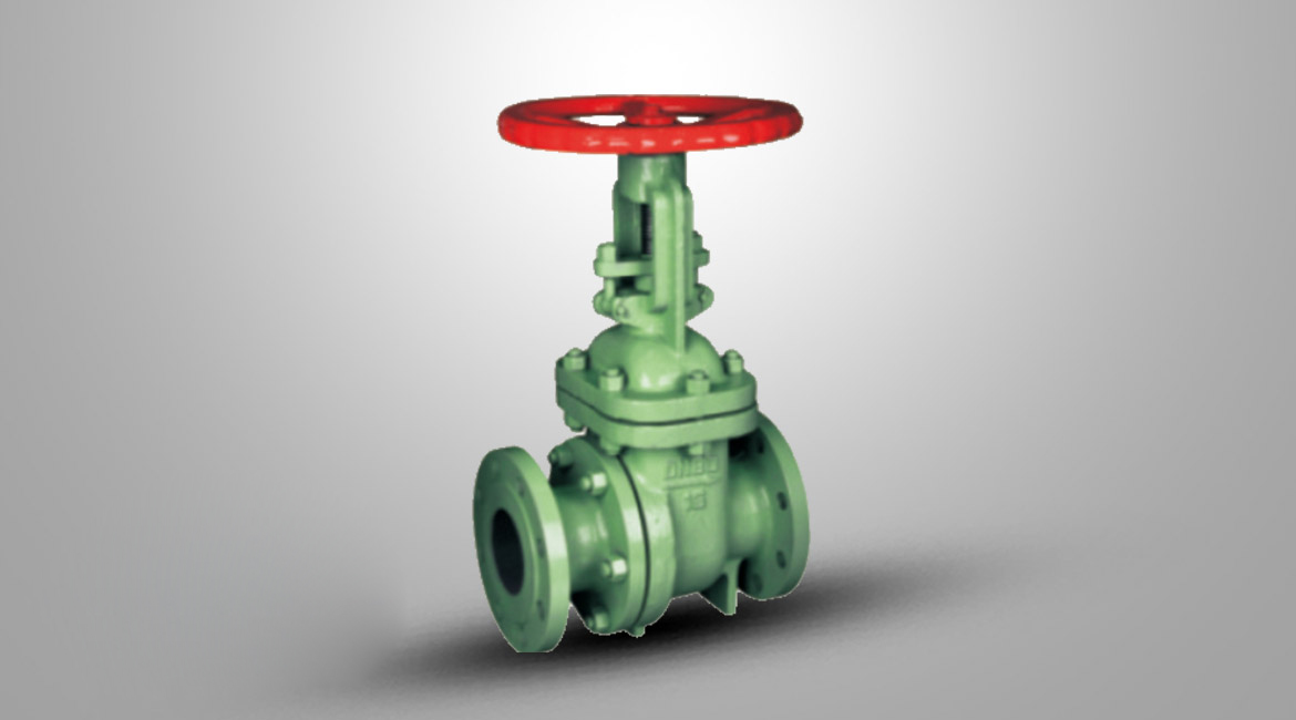 手动陶瓷排渣阀