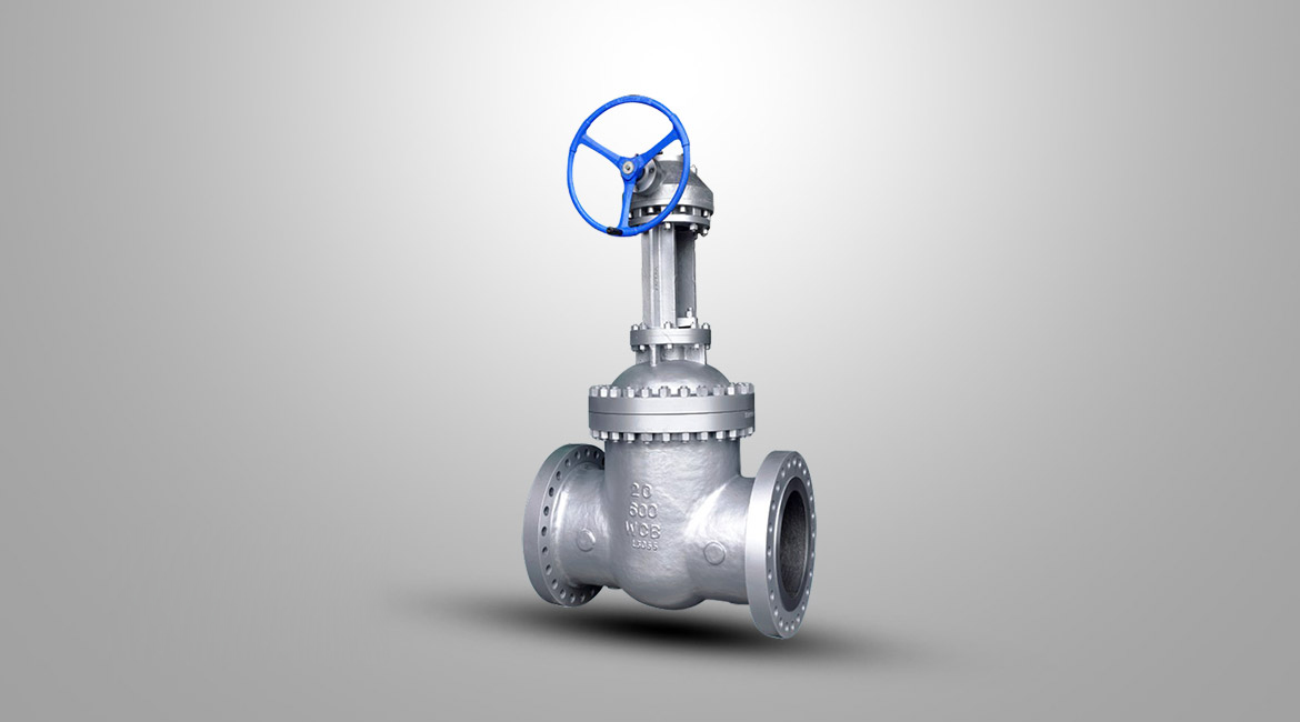 美标伞齿轮闸阀