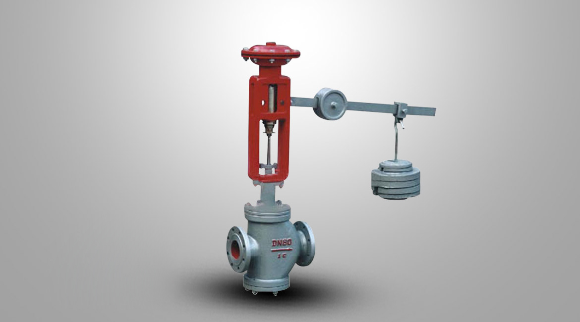 ZMHN-直接作用压力调节阀