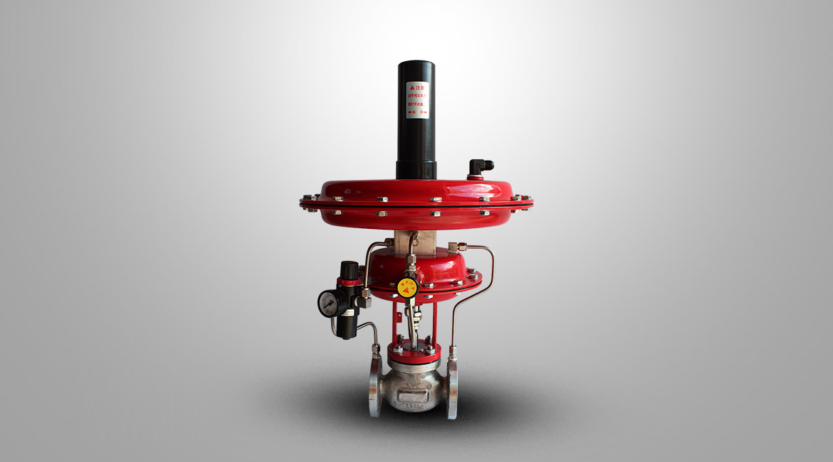 供氮装置(氮封阀)